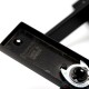Convex 1535 85mm matt black cl