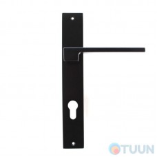 Convex 1535 85mm matt black cl