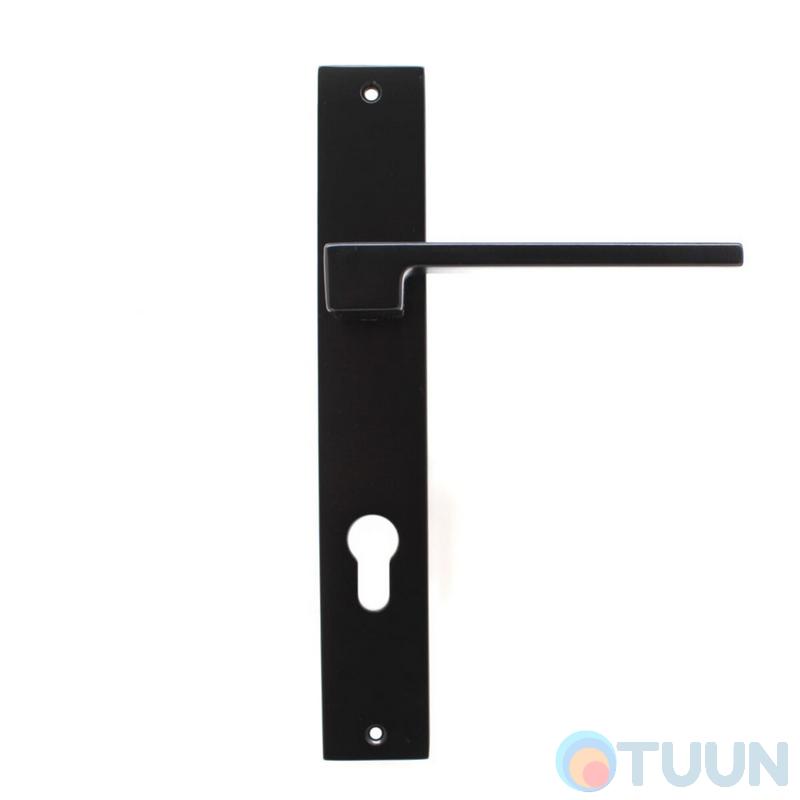 Convex 1535 85mm matt black cl