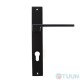 Convex 1535 85mm matt black cl