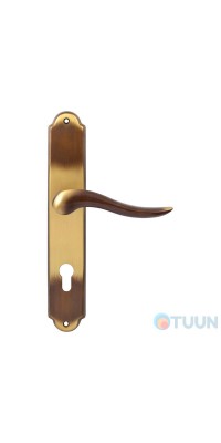 Colombo Peter bronze handle
