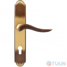Colombo Peter bronze handle