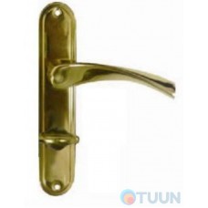 Handle on the bar 7025 WC matt nickel (for 1251WC) SN see