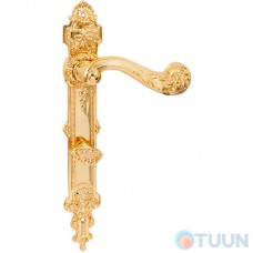 Enrico Cassina C01210 / 5 gold handle DX 90mm