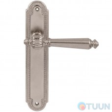 Fimet 106-293 F99 Michelle pen antique silver f/z