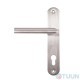 Comit Handle on the bar 85mm stainless steel