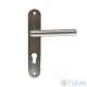 Comit Handle on the bar 72mm stainless steel