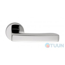 Handle Colombo AR 21 Viola chrome R f / z
