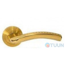 Milla 5103 gold R pen f / with RDA