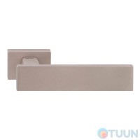 Tupai Linha Q2 2730RE nickel R handle