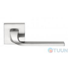Colombo ISY BL11 RSB handle, matte chrome, f/z (size 6 mm)