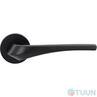 Comit Sky pen matte black R f/z (size 6mm)