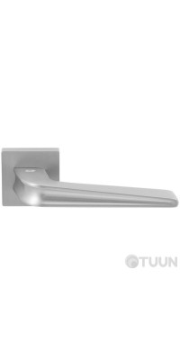 Comit Garda A brush handle matte chrome R f/z (size 6mm)
