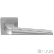 Comit Garda A brush handle matte chrome R f/z (size 6mm)