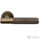 Buonelle Urban B-43 antique bronze R handle