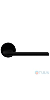 Comit Lucy R pen (size 6mm) square 170mm, matte black R f/z