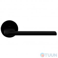 Comit Lucy R pen (size 6mm) square 170mm, matte black R f/z