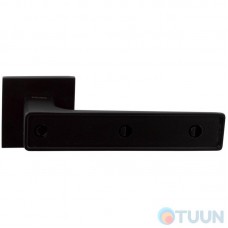 RDA Insert Handle black matte R f/z (without insert) size 6mm