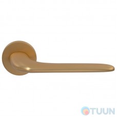 Buonelle Stella R B-02 R pen f/s matte gold
