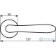Colombo Robot CD 41 white R pen (50 pcs)