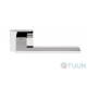 Colombo Electra MC 11 chrome R handle