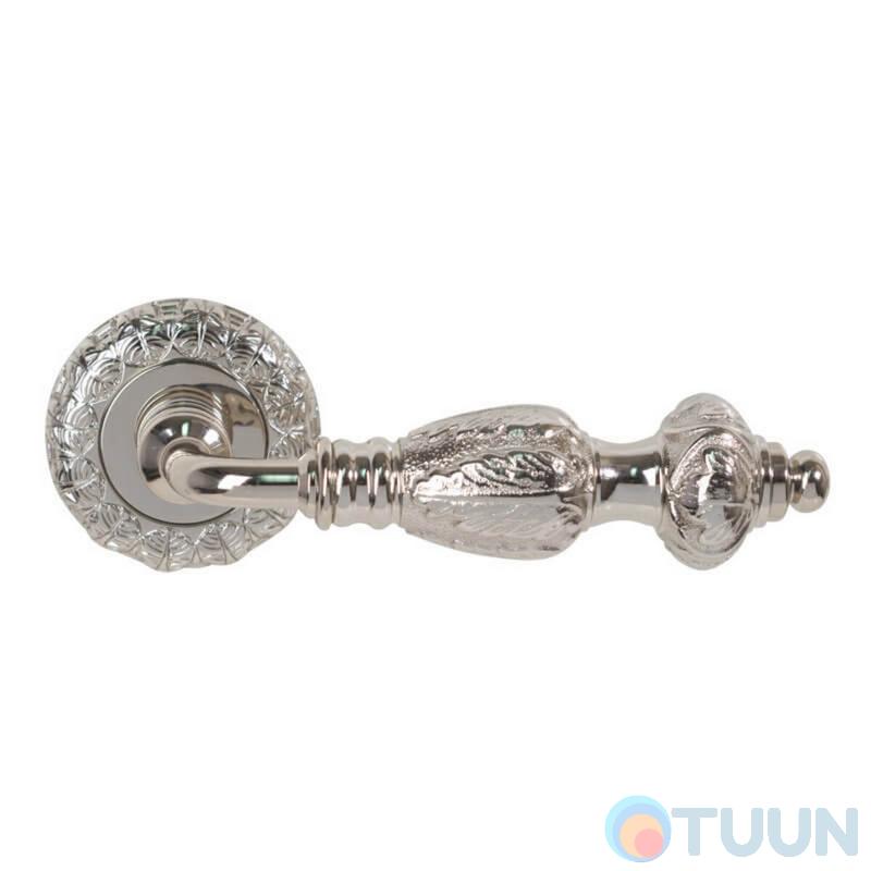 Ручка Fimet 105-265 F21 Regina никель R ф/з