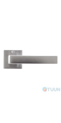 CONVEX 1605 R handle f/z matte chrome