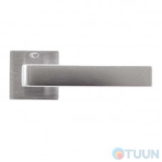 CONVEX 1605 R handle f/z matte chrome