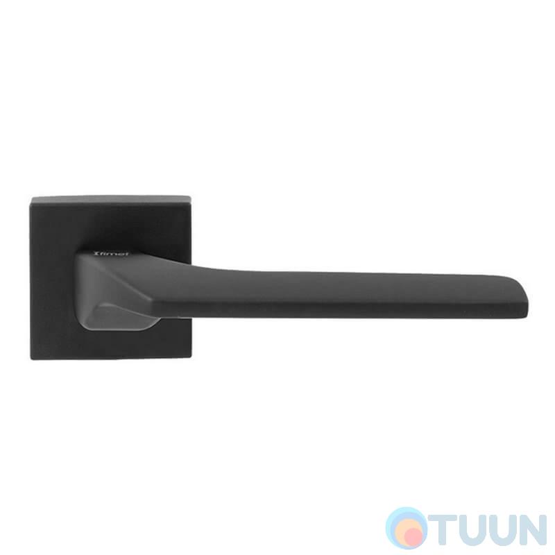 Fimet 1354-211B Corsa R pen, matte black A