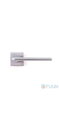 Comit Flagman Brushed Matt Chrome Pen R F/Z