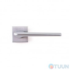 Comit Flagman Brushed Matt Chrome Pen R F/Z
