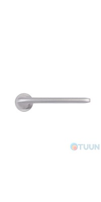 Colombo Roboquattro ID 41/0 handle matte chrome R f/z