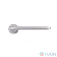 Colombo Roboquattro ID 41/0 handle matte chrome R f/z