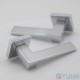 Ручка CONVEX 1535 мат хром R ф/з