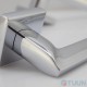Convex 1105 chrome R handle