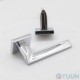 Convex 1105 chrome R handle