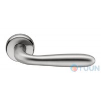 Colombo Robot CD 41 handle matt chrome R f / z