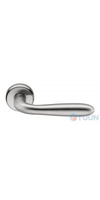 Colombo Robot CD 41 handle matt chrome R f / z