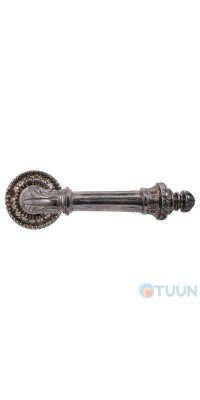 Colombo Impero 11RY-AG pen silver R class