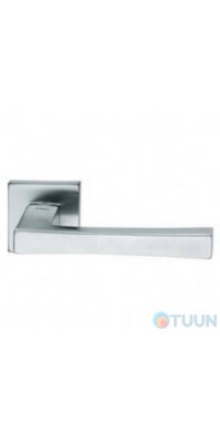 Handle Mandelli 1161/26D Telis matt chrome R kl.