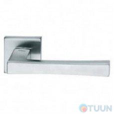 Ручка Mandelli 1161/26D Telis мат.хром R кл.