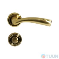 Handle Z-0047 matte brass R see