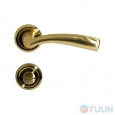 Handle Z-0047 matte brass R see