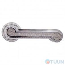 Enrico Cassina C03011SW/5 Swarovski chrome handle