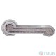 Ручка Enrico Cassina C03011SW/5 Сваровский хром вж
