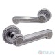 Ручка Enrico Cassina C03011SW/5 Сваровский хром вж