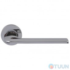 Comit Lucy R handle (6mm) square 170mm, chrome R f/z