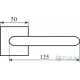 Fimet 1352-211B anthracite R pen