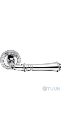 Ручка Fimet 1028-261 F04 Tasha хром R ф/з