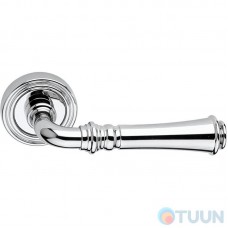 Fimet handle 1028-261 F04 Tasha chrome R f/z